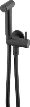 Deante Bidetta Nero ANW N51B
