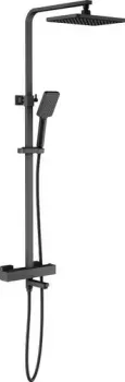 Timo Tetra-Thermo SX-0169/03 (черный)