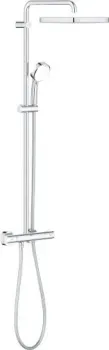 Grohe Tempesta Cosmopolitan System 250 Cube 26689000