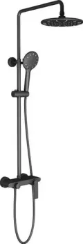 Timo Anni SX-2710/03 (черный)