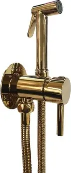 Paffoni Tweet Round ZDUP110HG