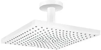 Hansgrohe Raindance E 300 1jet 26250700 (белый)