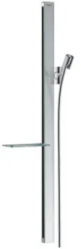 Hansgrohe Unica 27640000 (хром)
