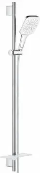 Grohe Rainshower SmartActive Cube 130 26586LS0