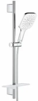 Grohe Rainshower SmartActive Cube 130 26584LS0