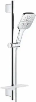 Grohe Rainshower SmartActive Cube 130 26584000