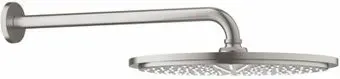 Grohe Rainshower 26066DC0 (суперсталь)