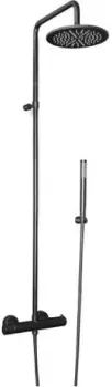 Paffoni Light ZCOL684LIQNO