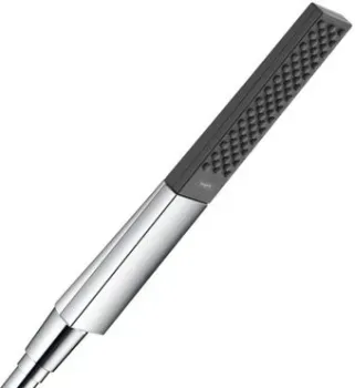 Hansgrohe Rainfinity 100 1jet EcoSmart 26866000 (хром)
