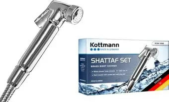 Kottmann High End (хром) E137