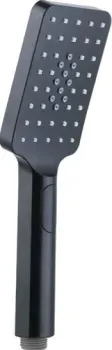 Deante Alpinia Nero NGA N51S