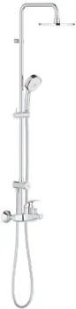 Grohe Tempesta Cosmopolitan 26305001 (хром)