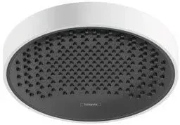 Hansgrohe Rainfinity 250 1jet 26228700 (белый матовый)