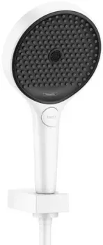 Hansgrohe Rainfinity 130 3jet 26852700 (белый матовый)