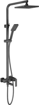 Timo Torne SX-4320/03 (черный)