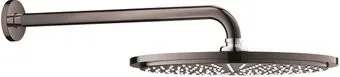 Grohe Rainshower Cosmopolitan 310 26066A00 (темный графит)