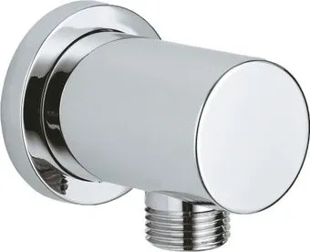 Grohe Rainshower 27057000 (хром)