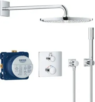 Grohe Grohtherm 34730000