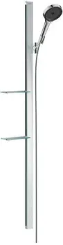 Hansgrohe Rainfinity 130 3jet 27674000
