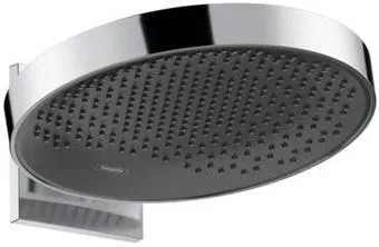 Hansgrohe Rainfinity 360 1jet 26230000 (хром)