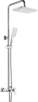 Ledeme L2421 (хром)