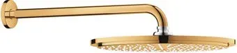 Grohe Rainshower Cosmopolitan 310 26066GL0 (холодный рассвет)