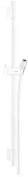 Hansgrohe Unica S Puro 28632700 (белый матовый)