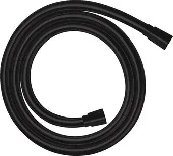 Hansgrohe Isiflex 28276670 (черный матовый)