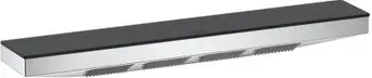 Hansgrohe Rainfinity 500 1jet 26243000