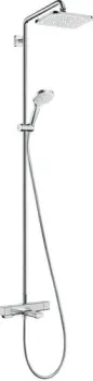 Hansgrohe Croma E Showerpipe 280 1jet 27687000