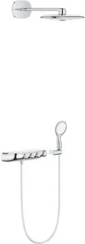 Grohe Rainshower System Smartcontrol 360 Duo 26443000