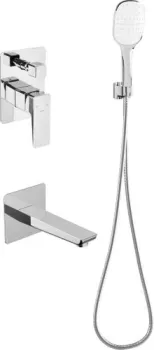 Omnires Parma SYSPMW01CR