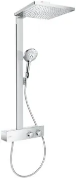 Hansgrohe Raindance E Showerpipe 300 1jet 27361000