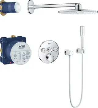 Grohe SmartControl 34709000