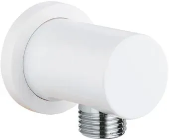 Grohe Rainshower 27057LS0 (белая луна/хром)