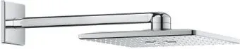 Grohe Rainshower 310 SmartActive Cube 26479000 (хром)