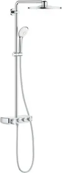 Grohe Euphoria SmartControl System 310 Duo 26507000 (хром)