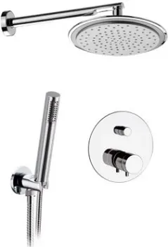 Remer Minimal Thermo NT 09 S02