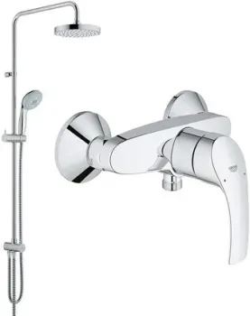 Grohe New Tempesta 200 124410