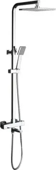 Timo Tetra-Thermo SX-0169/00 (хром)