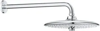 Grohe Euphoria 260 26458000