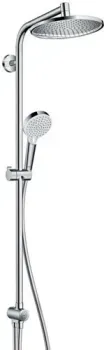 Hansgrohe Crometta S 240 1jet 27270000