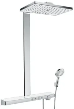 Hansgrohe Rainmaker Select 460 3jet 27106400