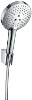 Hansgrohe Raindance Select S 120 26721000 (хром)