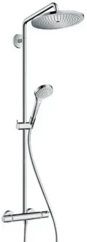 Hansgrohe Croma Select 280 Air 1jet 26790000