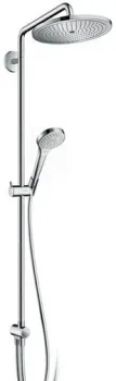 Hansgrohe Croma Select 280 Air 1jet 26793000