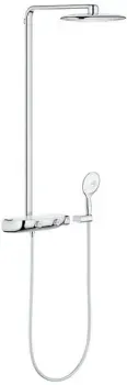 Grohe Rainshower System SmartControl 360 Mono 26361000 (хром)