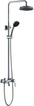 Haiba HB 2407