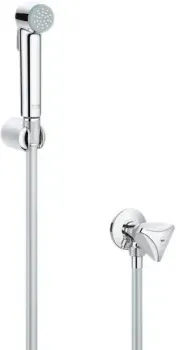 Grohe Tempesta-F Trigger Spray 30 [26357000]