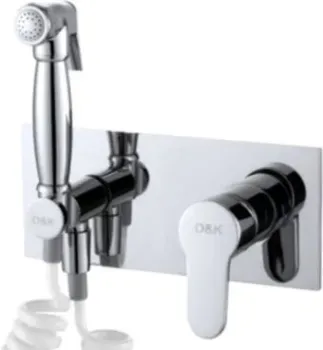 D&K DA-1394501